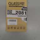 2 Pack Tempered Glass for OnePlus 13 Privacy Screen Protector, 3D Full Coverage Anti-Spy Bubble-Free Anti-Scratch for OnePlus 13 (6.82"), Case Friendly