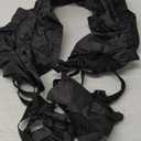 Frelaxy Compression Sack, Ultralight Sleeping Bag Stuff Sack, 40% More Storage! 11L/18L/30L/45L/52L, Compression Stuff Sack - Space Saving Gear for Camping, Hiking, Backpacking (Medium, Black)