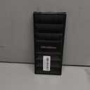 ESR for iPhone 17 Pro Max Case with Stash Stand, Camera Control Cover Compatible with MagSafe, Military-Grade Drop Protection for iPhone 17 Pro Max Phone Case, Scratch-Resistant Back Cover, Clear