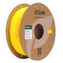 eSUN PLA Basic Filament 1.75mm, 1KG Spool (2.2 LBS) High Speed Printing 3D Printer PLA Filament, Designed for Fast Printing, Yellow