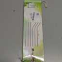 Stainless Steel Replacement Straws for Stanley Adventure Travel Tumbler (6 Straws for 30oz)