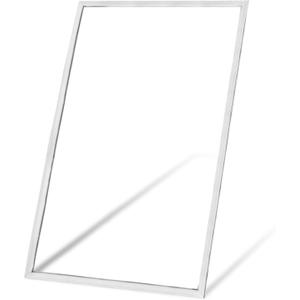 5304507200 Refrigerator Door Gasket Replace for 5304408631 5304507214 216522309 216522310, Compatible with Frigidaire Gibson Crosley Electrolux Kelvinator Kenmore Freezer Door Gasket Seal