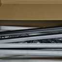 Corner Floor Lamp, 2 Pack LED Corner Lamp with App/Remote/Button Control, Smart RGB Floor Lamp with 16 Million DIY Colors & 68+ Scene, Music Sync for Living Room, Bedroom, Gaming Room