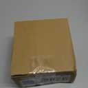 12 Pack Plastic Spring Clamps, 3.5inch Small Heavy Duty Clips for Crafts, Backdrop Stand, Woodworking, Photography Studios (Black)