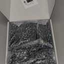 Voice Module,16MB Push Button Activated Sound Module with Speaker, 16Min Easy Sound Recording Chip for Personalized Greetings, DIY Projects, MP3 Music for Crafts, Type-C Cable Charging (Blue-50Pack)