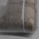 Couch Cover for Dogs Washable, Fuzzy Pet Couch Covers for 3 Cushion Sofa Pet Friendly, Non Slip Sofa Cover (Light Brown, 27.6" x 82.7"/70 x 210cm)