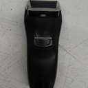 Remington F5 Power Series Foil Shaver, Electric Razor for Men, Cordless Rechargeable with Pop Up Trimmer, Pivot & FlexFoil Technology, Lightweight Handheld Design, Black