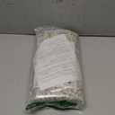 KUTA Vintage Floral Rug 3x5, Area Rugs for Living Room Beige Brown Washable Kitchen Carpet Non-Slip, Ultra Soft Printed Distressed Vintage Entry Low-Pile Throw for Living Room Dorm Dcor