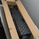Cargo Mat Compatible with 2018-2025 Audi Q3 Trunk Mat (and Rear Left and Right Side Panels) Cargo Liners for Audi Q 3