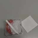 Silicone Reline Denture Set for Upper and Lower Teeth, Soft Comfortable Veneers-0203