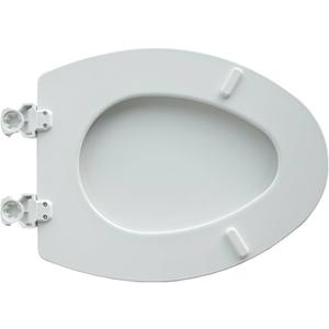  Toilet Seat, White