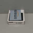 Double Robe Hook (Matte Black)