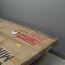 TokeShimi 40x24 LED Mirror for Bathroom,Anti-Fog LED Bathroom Vanity Mirror with Lights 3 Colors Dimmable,Backlit + Front lit,Tempered Glass,Waterproof,Shatterproof,UL Listed,Memory Function