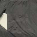 Avidlove Long Sleeve Body Suits Women's Mesh Turtleneck Bodysuit Thong Dressy Going Out Bodysuits Top Fall Outfits (Medium, Black)