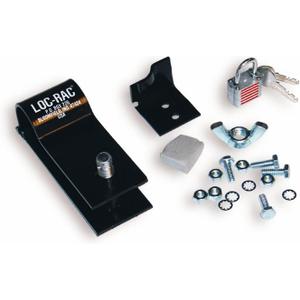 Hi-Lift Jack Loc-Rac Mounting System LR-200