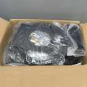 RETRUE Rear Air Bags Suspension Kit for Chevy Silverado GMC Sierra 1500HD 2500 1999-2006 Truck Towing, 5000 Lbs of Load Leveling Capacity, Replacement for Firestone 2190 Ride Rite Airbags for Trucks