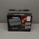 AIR LIFT 57205 LoadLifter 5000 Series Rear Air Spring Kit, Black