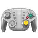 NYXI Wizard Switch Controller for Switch/Switch OLED, Wireless Switch Controller with Hall Effect Joystick, Programmable, Mechanical Trigger, Turbo & Vibration, 6-Axis Gyro