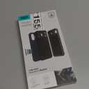 ESR for iPhone Air Case, 7X Military-Grade Drop Protection, Shock-Absorbing Rugged iPhone 17 Air Cover with Camera Control Button, MagSafe Accessories Compatible, Cyber Series, Olive Green