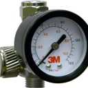 3M 16573 Accuspray Air Flow Control Valve
