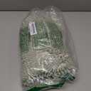 Smiry Luxury Chenille Bathroom Rugs 36x24, Extra Soft and Absorbent Shaggy Bath Mat, Machine Washable, Non-Slip Plush Carpet Runner for Tub, Shower, and Floor, Home Decor Accessories, Sage Green