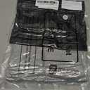 Zomiboo 4 Pcs Kids Knee Pads for Skating Dance Volleyball Knee Pad Anti Slip Sponge Kneepads Soft Elastic Protector for Dancers Girls Boys Sports Dance Skating Cycling (X-Small, Black, Gray)