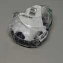 Let Loose Moose Hover Soccer Ball, Set of 1 Light Up LED Soccer Ball Toys, Fun and Active Indoor Game for Young Boys and Girls, Great Birthday Gift for Young Kids, Fun Soccer Training Equipment