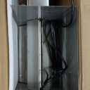 Chipak 16L Large Automatic Dog Feeder with Timer, Stainless Steel Pet Food Dispenser W/Programmable Feeding Schedule for Large Breed Dogs or Cats