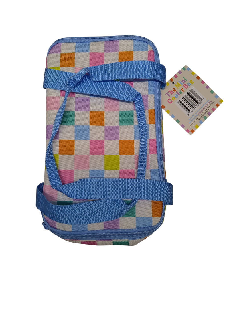 Insulated The Mini College Bag