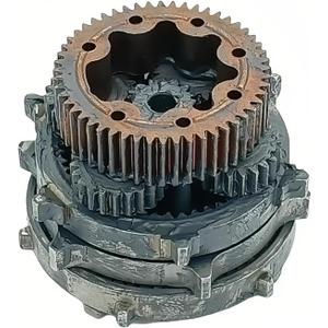 N481798 GEAR SA Assembly for Dewalt DCD996 DCD999 DCD996P2 DCD991P2 DCD999T1 DCD995 DCD995B DCD997P2BT DCD998 DCD998W1 DCD991 DCD996B DCD991M2 DCD996B DCD995M2 DCD995M2 DCD990M2