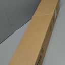 304 Brushed Stainless Steel Finishing Sheet Metal Gap Filler Trim Strip Metal Trim for Home Kitchen Tools (Silver,2 x 30 Inch)