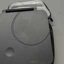 Bento Lunch Box Set for Kids with 8oz Soup Thermo, Leak-Proof Lunch Containers with 4 Compartment, Kids Thermo Hot Food Jar and Insulated Lunch Bag for Kid to School-Black