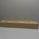 Persilux Cordless Zebra Blinds for Windows Free-Stop Roller Windows Shades (24" W X 72" H, Black) Dual Layer Light Control for Day and Night, Light Filtering Sheer Shades for Home, Bedroom