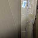 MONOJOY 7x7ft Baseball Net for Batting and Pitching, Portable Softball Hitting Net with Carry Bag, Durable Batting Net for Backyard, Practice & Training