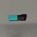 Kingston Exodia M 64B USB Flash Drive,Black (256GB)
