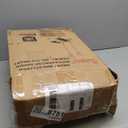 Sunny Health & Fitness Mini Steppers for Exercise at Home, Stair Step Workout Machine with Optional Resistance Bands, Full Body Cardio Equipment, Optional Free SunnyFit App Connection Smart Stepper