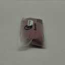 Baruisi Long Curly Wavy Red Wigs for Women Side Part Natural Looking Cosplay Synthetic Fiber Wig Heat Resistant Replacement Hair