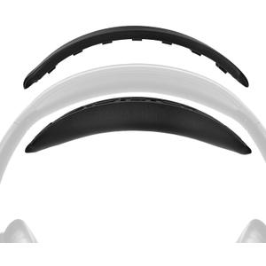 HeadponeMate Replacement Headband Cushion for Bose QC35 / QC35II / QC45 Headphones (Black)