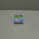 USAOPOLY Flip 7, The Ultimate Blend of Press Your Luck & Strategy, Fast-Paced Addictive Card Game,Quick to Learn & Easy to Teach,Perfect for Game Nights, 3+ Players, Ages 8 & Up, 20 Minutes Play Time