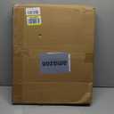 2025 Upgrade Tesla Cybertruck Sunshade Roof [Never Sag, Nano ice Crystal Coatings] Heat Insulation Foldable Glass Roof Sun Shade Accessories for Tesla Cybertruck Sunroof 2024 2025, Tesla Interior