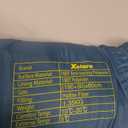 Xelaro Sleeping Bags - 3 Season Cold&Warm Weather Waterproof Camping Sleeping Bags - Lightweight Sleeping Bags for Camping Hiking Outdoor Travel