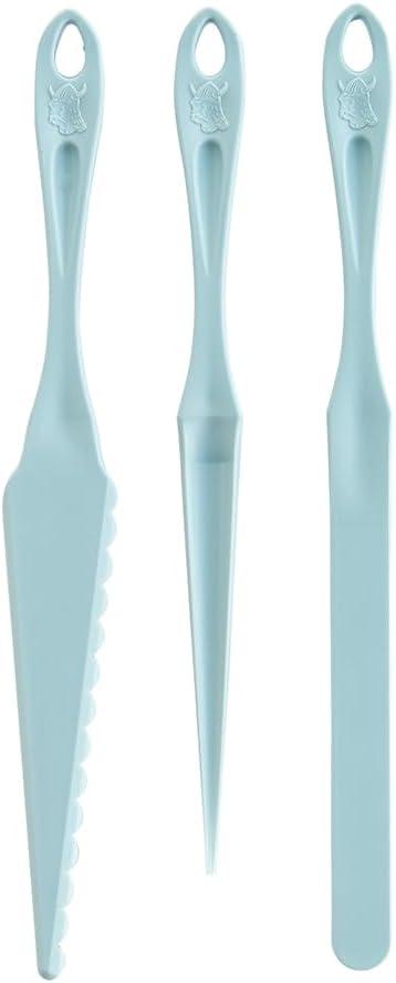 Nordic Ware Bundt Finishing Tool Kit