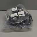 Engine Air Intake Hose 696-019,Fit for 2012-2017 Chevy Traverse GMC Acadia Buick Enclave 3.6L V6 DOHC, Cleaner Intake Inlet Hose Duct Tube Replaces# 20871478 696-019