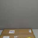 Black Picture Frame, 14x22 Picture Frame for Photo Poster Canvas Certificate Document Display Horizontally or Vertically High Transparent Wall Gallery(Size 14 x 22 inches)