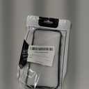 Cute Phone Case for iPhone 15 Case Amber Leopard Full Camera Protective Slim Shockproof Aesthetic-Brown Amber