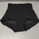 DIVINA VITAE Womens Tummy Control Shapewear Panties High Waisted Shapewear for Women Body Shaper Seamless Underwear Panty Size M