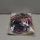 Spooktacular Creations Halloween Cheerleader Costume Girls, Bad Spirit Costume for Kids, Skull Scary Outfit with Accessories, Size L