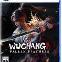 WUCHANG: Fallen Feathers Day 1 Edition - PlayStation 5