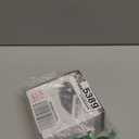 Car Heater Defogger Fan, Portable 12V 200W, 30 Second Fast Heating, 2 in 1 Automobile Windscreen Demister, 3-Outlet Plug in Cig Lighter, Black