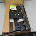 USX Mount Full Motion TV Wall Mount for Most 42-90 inch Flat Screen/LED/4K, TV Mount Bracket Dual Swivel Articulating Tilt 6 Arms, Max 16" Wood Studs, VESA 600x400mm, Holds up to 132lbs